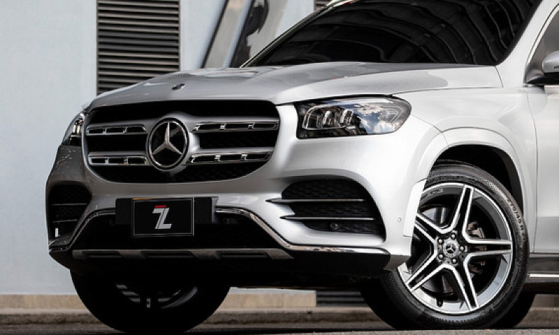 Mercedes-Benz Clase ...