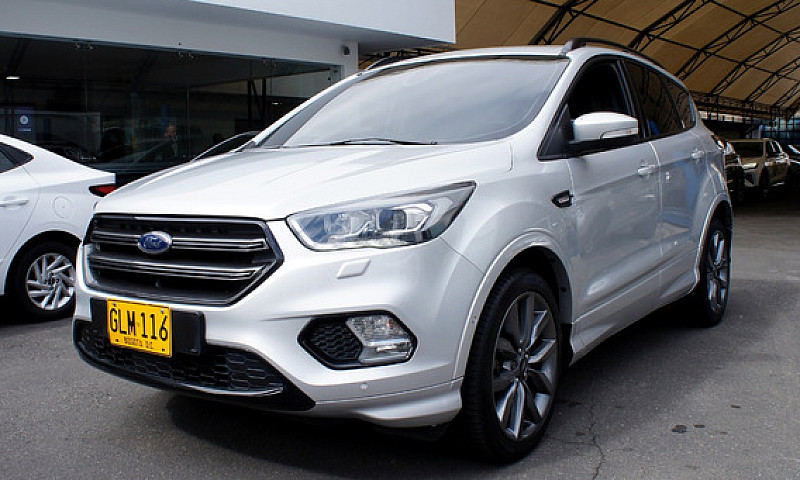 Ford Escape St 2.0 A...