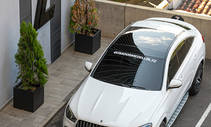 Mercedes-Benz Clase ...