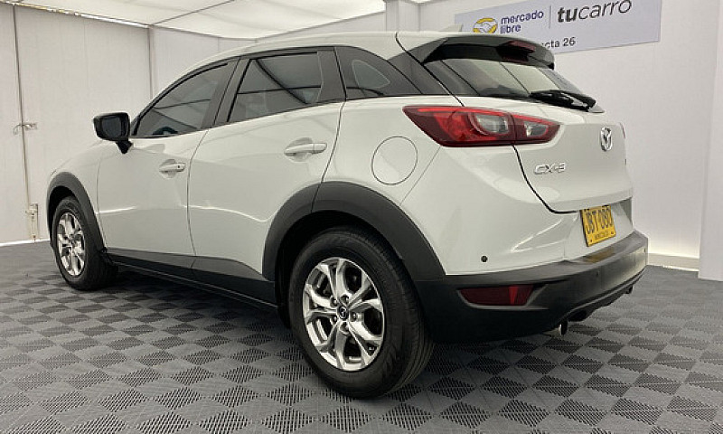 Mazda Cx-3 2.0 Touri...