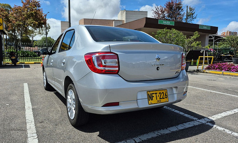 Renault Logan 1.6 Li...