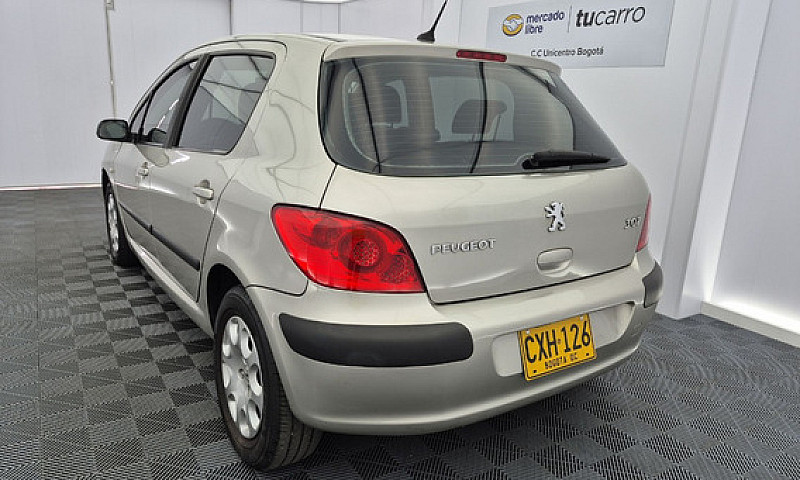 Peugeot 307 1.6 Xs F...