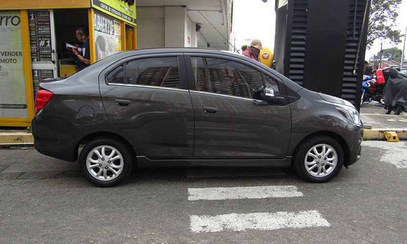 Chevrolet Beat 1.2 L...
