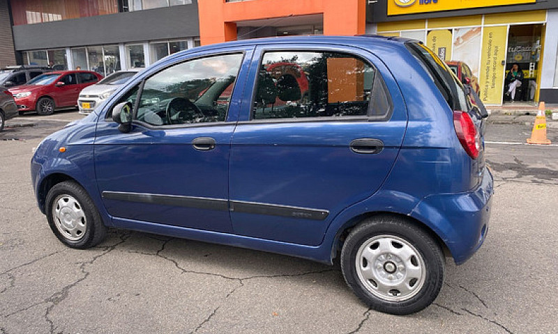 Chevrolet Spark 1.0 ...