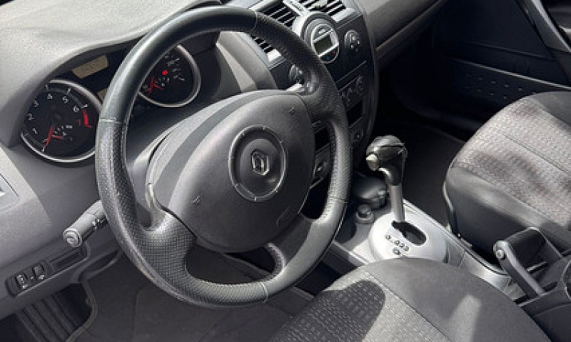 Renault Megane 2 2.0...