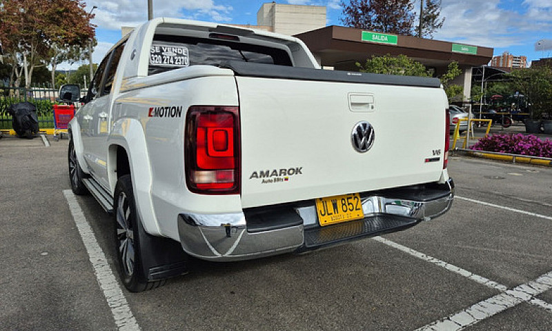 Volkswagen Amarok 3....