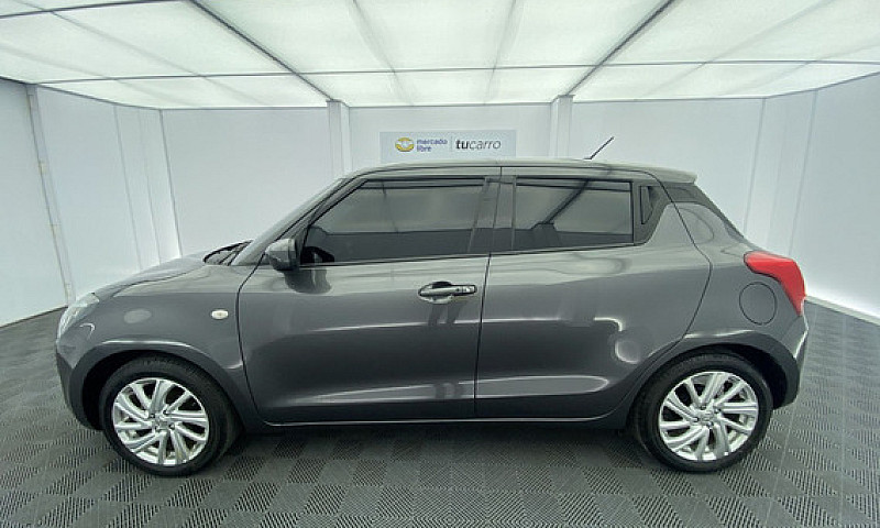 Suzuki Swift 1.2 Hib...