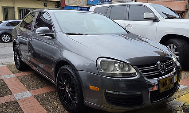 Volkswagen Bora 2.5 ...