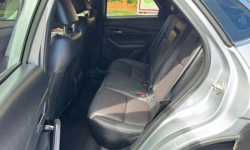Mazda Cx-30 2.0 Gran...