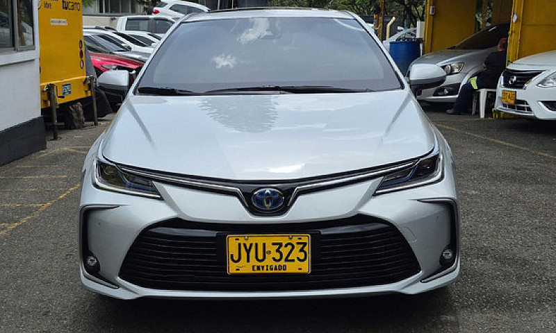 Toyota Corolla 1.8 S...