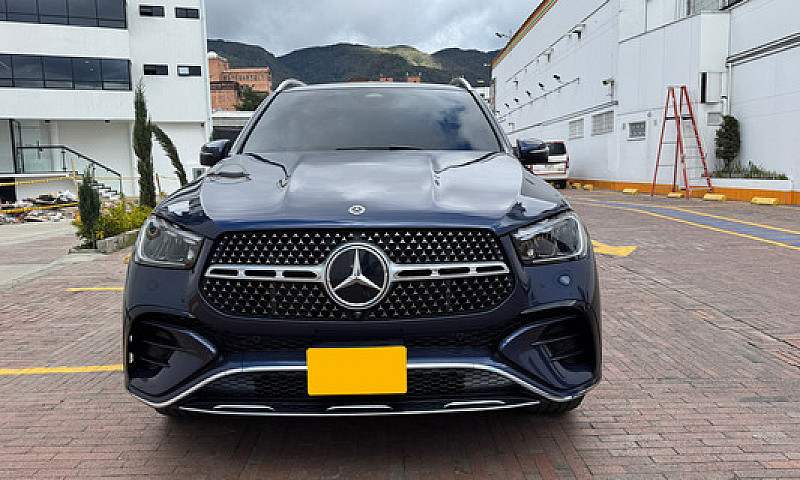 Mercedes-Benz Clase ...