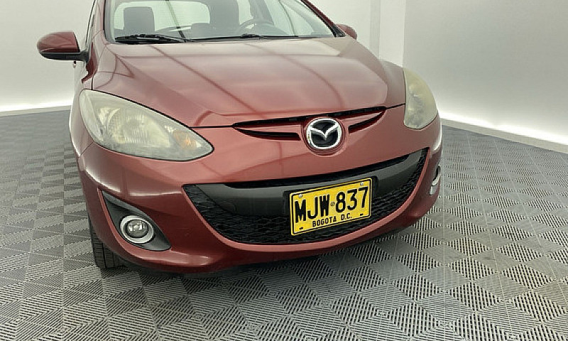 Mazda 2 1.5 15Hm1C...