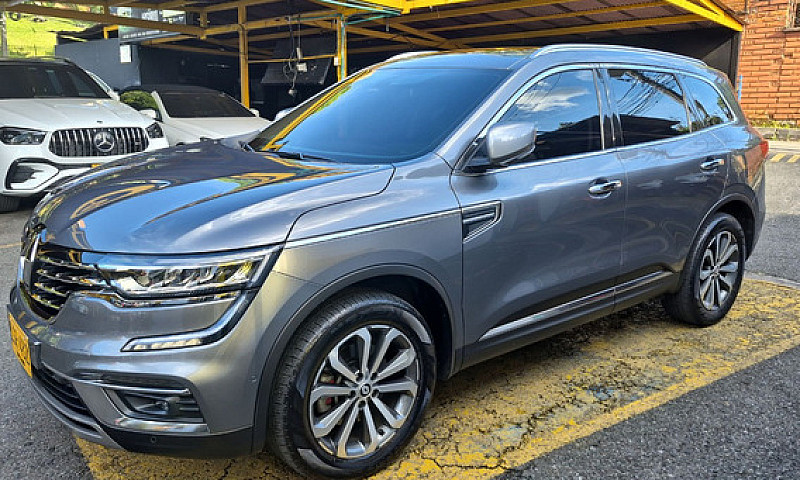 Renault Koleos 2.5 I...