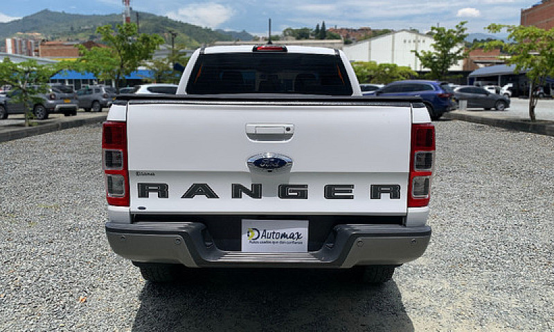 Ford Ranger Xls...