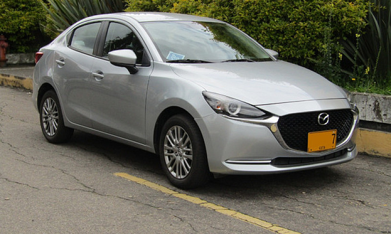 Mazda 2 1.5 Grand To...