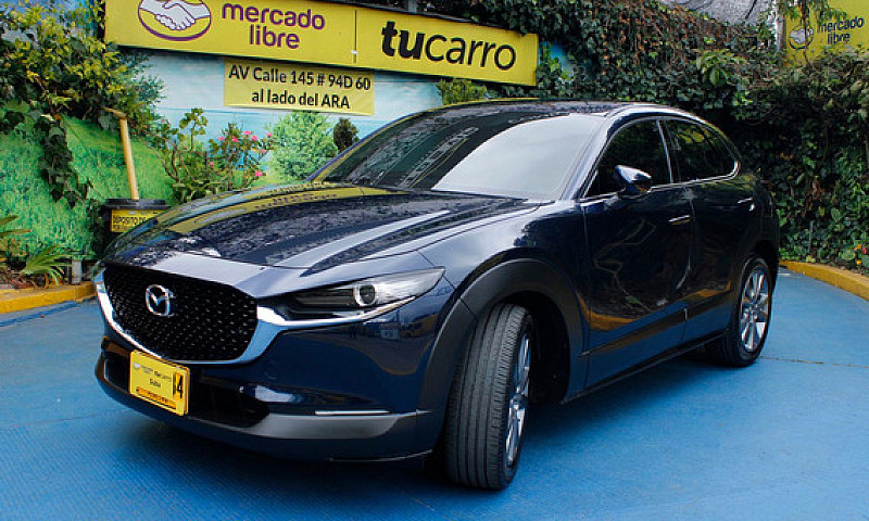 Mazda Cx-30 2.0 Tour...