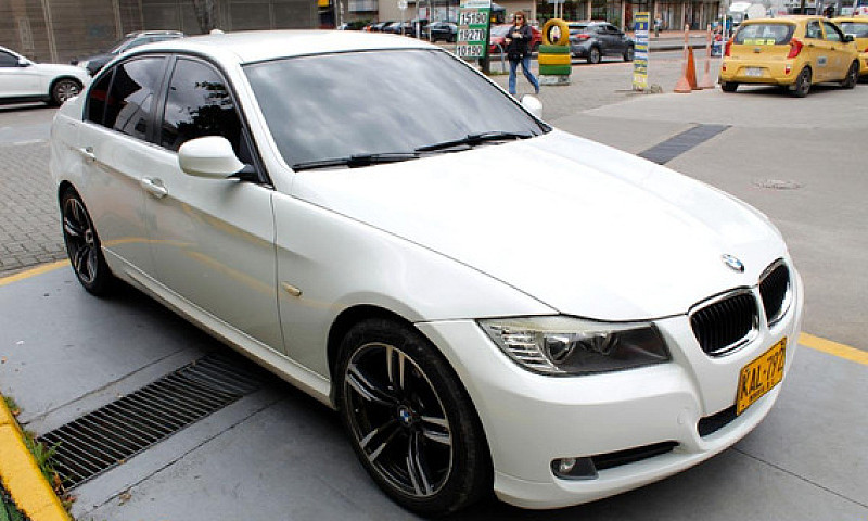 Bmw Serie 3 318I 1.8...