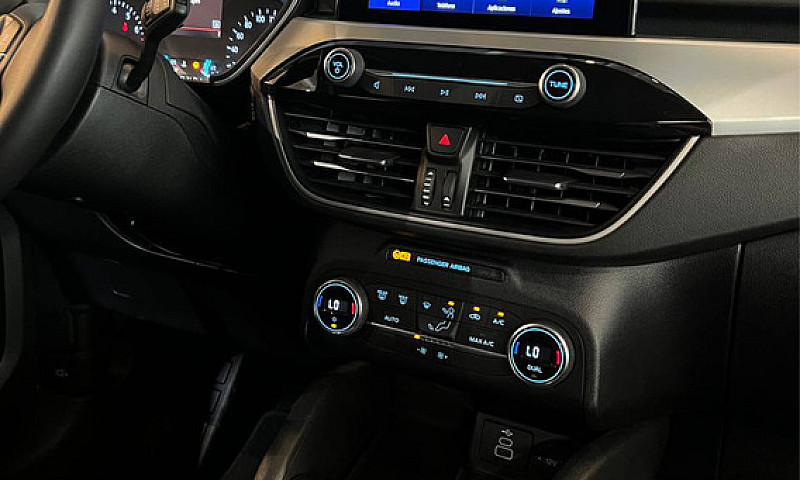 Ford Escape Se 4X2 E...