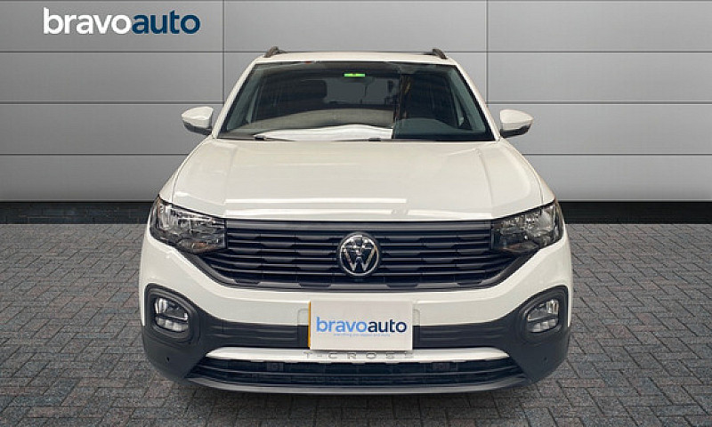 Volkswagen T-Cross 1...