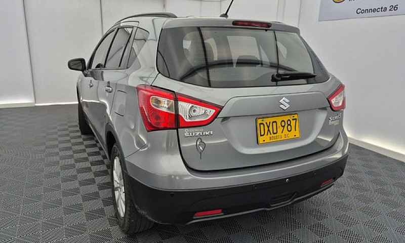 Suzuki S-Cross 1.6 G...