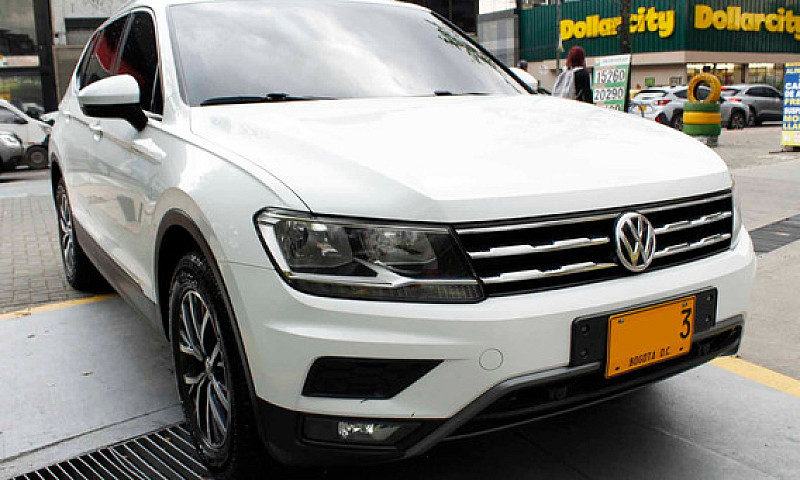 Volkswagen Tiguan Of...