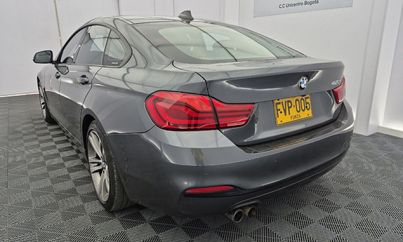 Bmw Serie 4 2.0 420I...