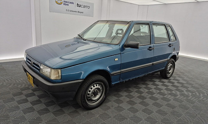 Fiat Uno 1.3 Scr...