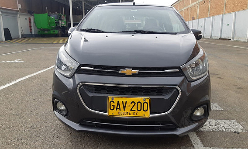 Chevrolet Beat 1.2Cc...