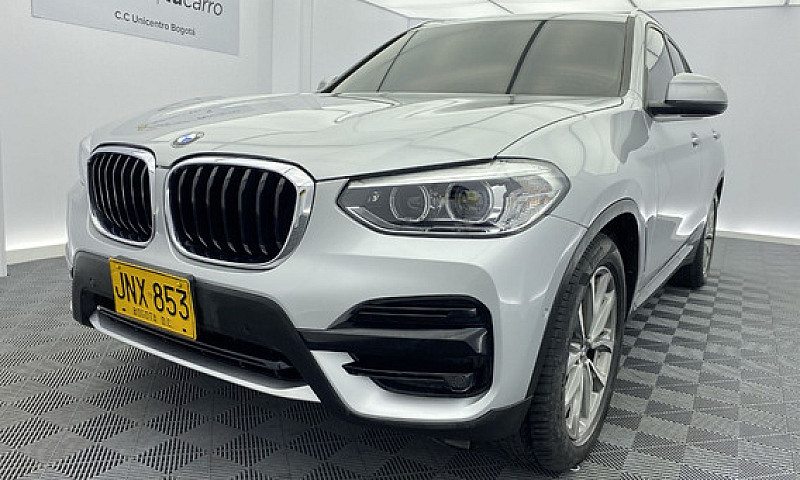 Bmw X3 2.0 Xdrive30I...