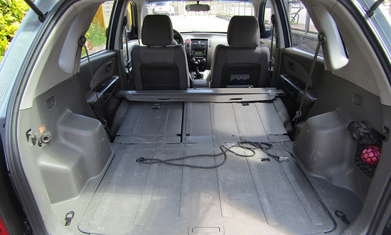 Hyundai Tucson 2.0 G...