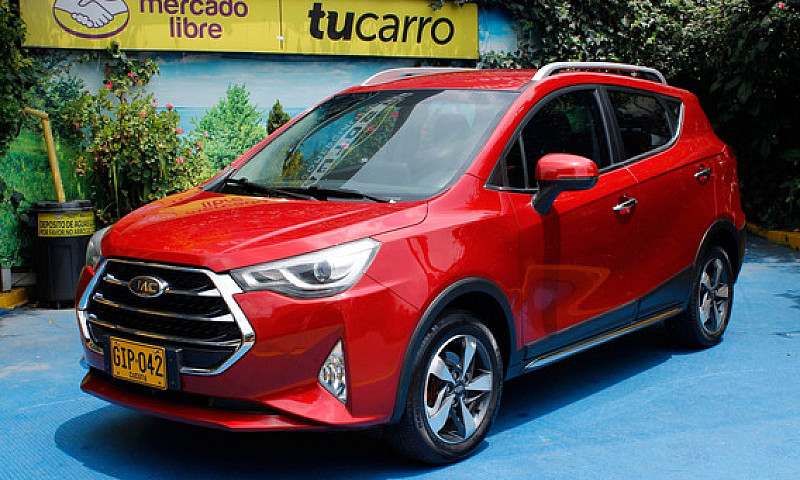 Jac S3 Grand S3 Fe 2...