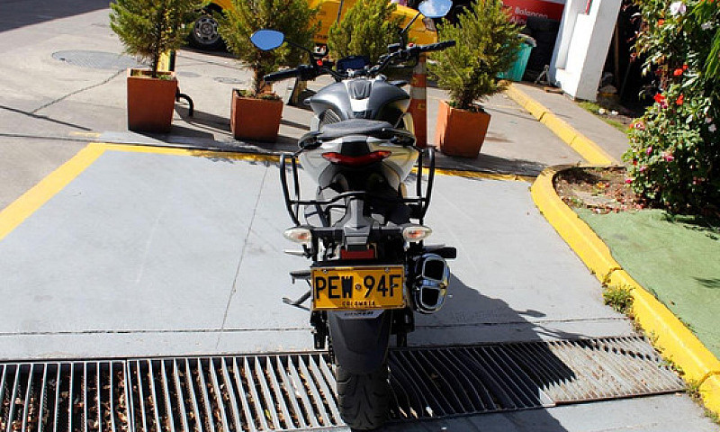 Suzuki Gixxer 250 20...