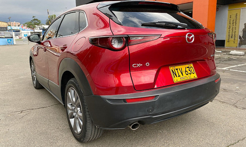 Mazda Cx-30 2.0 Gran...