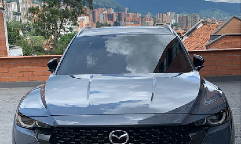 Mazda Cx-50 2.5 Gran...
