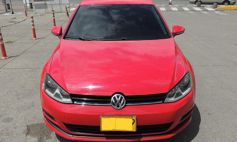 Volkswagen Golf 1.6 ...