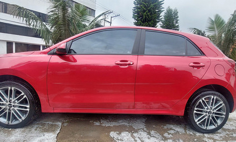 Kia Rio 1.4 Vibrant ...