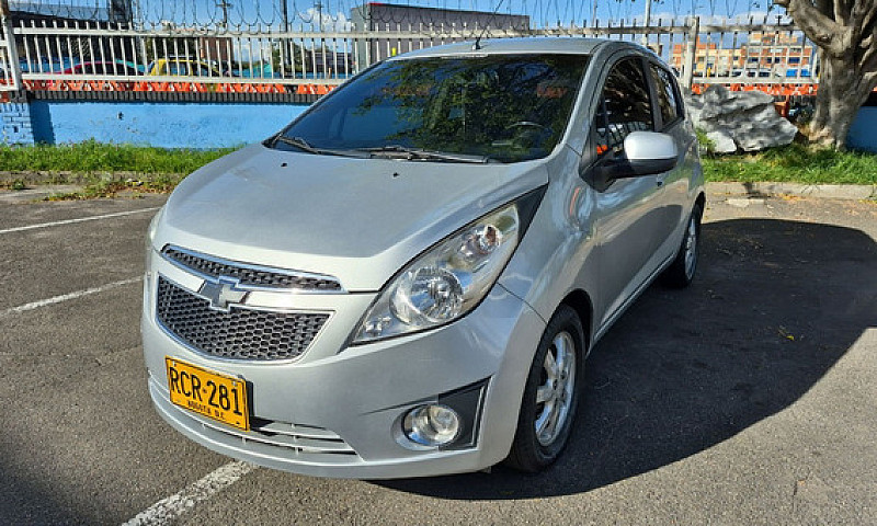 Chevrolet Spark 1.2 ...