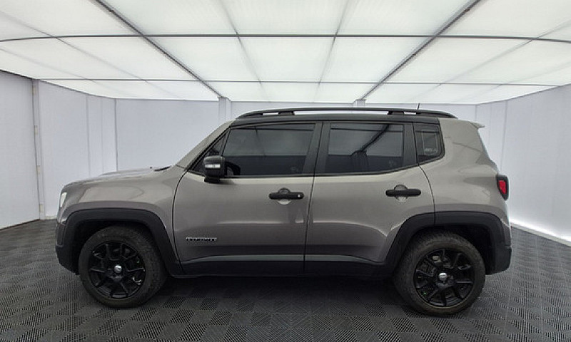 Jeep Renegade 1.8 Sp...