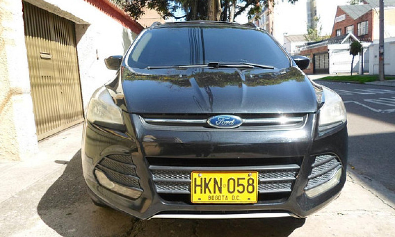 Ford Escape 2.0 Se 4...