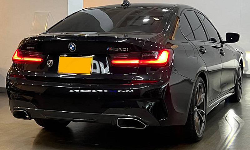 Bmw M340I Xdrive ...