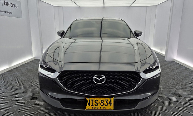 Mazda Cx-30 2.0 Gran...