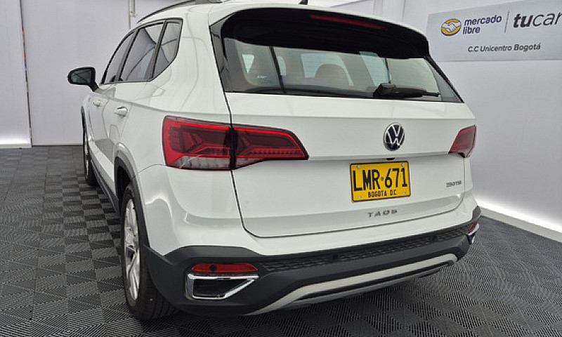 Volkswagen Taos 1.4 ...