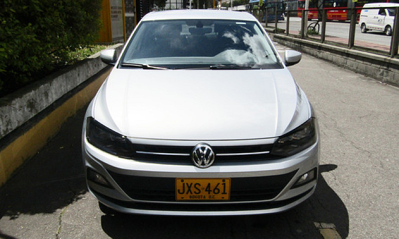 Volkswagen Virtus 1....