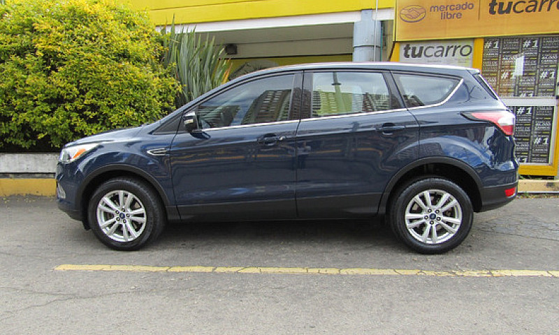 Ford Escape 2.0 Se 4...