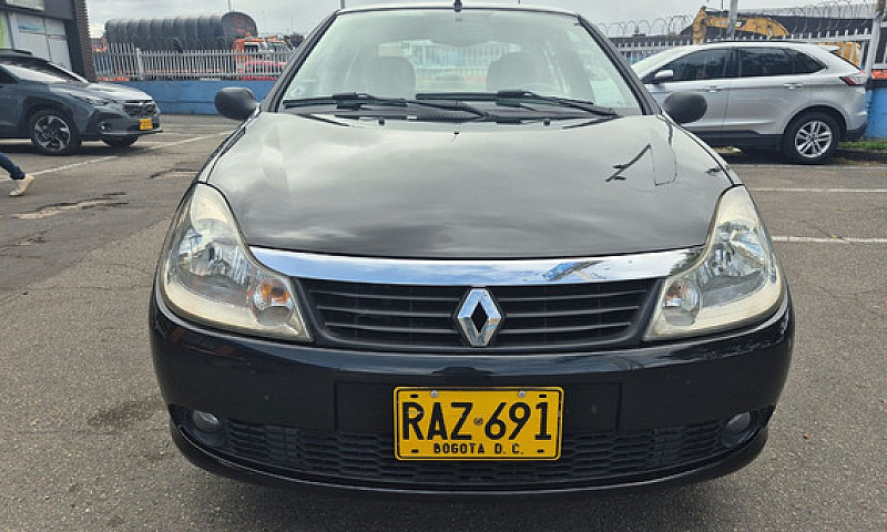 Renault Symbol Ii 1....