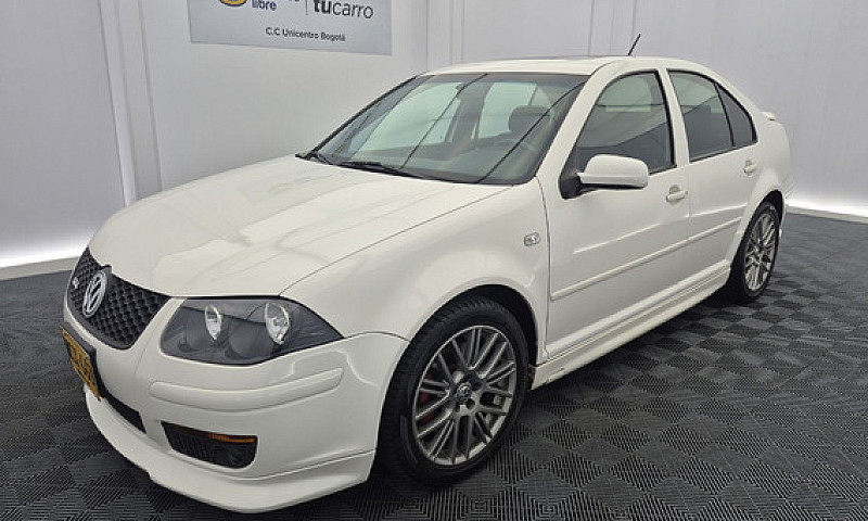 Volkswagen Jetta  Gl...