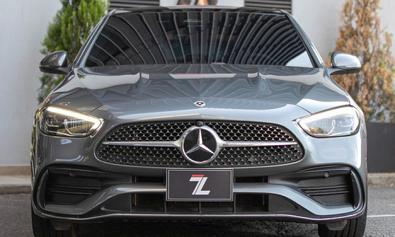 Mercedes-Benz Clase ...