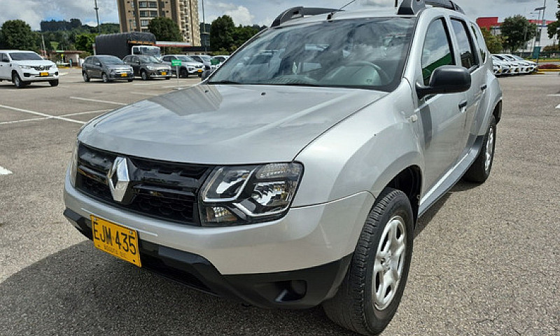 Renault Duster 1.6 D...