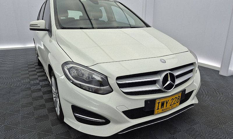 Mercedes Benz Clase ...