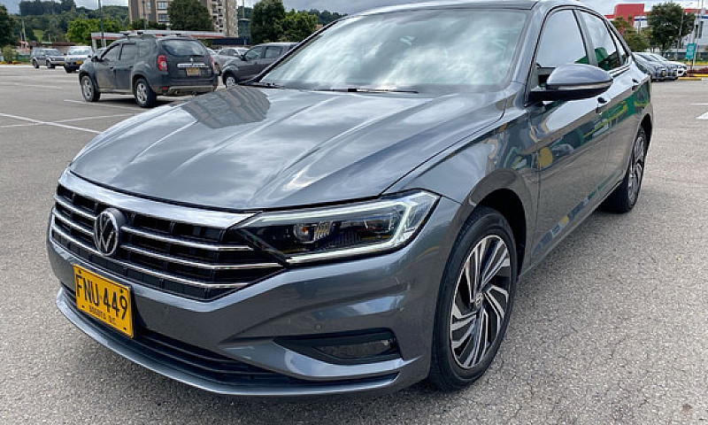 Volkswagen Jetta 1.4...